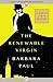 The Renewable Virgin (The Marian Larch Mysteries)