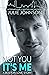 Not You It's Me (Boston Lov...