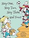 Step One, Step Two, Step Three and Four by Maria Ashworth