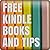 Free Kindle Books and Tips