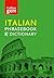 Collins Italian Phrasebook and Dictionary Gem Edition: The Essential Guide to Speaking with Ease and Never Being Lost for Words (Collins Gem)