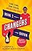 Changers, Book Two: Oryon