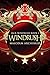 Windrush (Jack Windrush, #1)