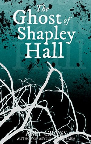 The Ghost of Shapley Hall (Kindle Edition)