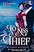 To Kiss a Thief by Susanna Craig