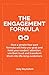 The Engagement Formula: The...
