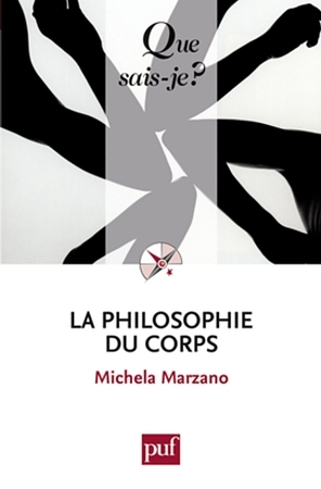 La philosophie du corps (Mass Market Paperback)