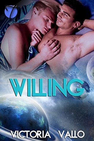 Willing (Kindle Edition)