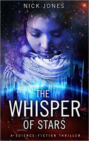 The Whisper of Stars (Hibernation, #1)