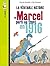 La véritable histoire de Marcel, soldat pendant la Première Guerre mondiale