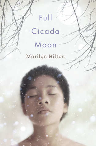 Full Cicada Moon (Hardcover)