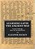 Learning Latin the Ancient Way by Eleanor Dickey