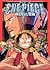 劇場版 One Piece ―呪われた聖剣―(上)