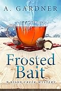 Frosted Bait