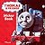 Thomas Sticker Book