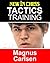 Tactics Training - Magnus C...