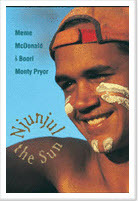 Njunjul the Sun (Mass Market Paperback)