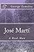 José Martí (Poetry Book 1)