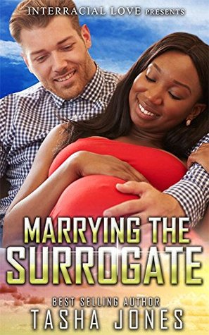 Marrying The Surrogate (Kindle Edition)