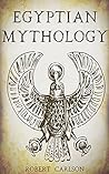 Book cover for Egyptian Mythology: A Concise Guide