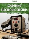 Soldering electronic circuits: Beginner's guide (Maker Book 2) Soldering electronic circuits: Beginner's guide (Maker Book 2)
