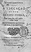 Apontamentos para a Educação de um Menino Nobre