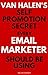 Van Halen's Self Promotion Secret Every Email-Marketer Should... by Kelvin Dorsey Van Halen's Self Promotion Secret Every Email-Marketer Should... by Kelvin Dorsey