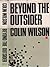 Beyond the Outsider: The Philosophy of the Future