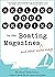 Selling Your Writing to the Boating Magazines by Michael     Robertson Selling Your Writing to the Boating Magazines by Michael     Robertson