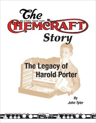The Chemcraft Story: The Legacy of Harold Porter