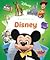 Disney (Brands We Know) by Sara Green
