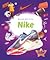 Nike (Brands We Know) by Sara Green