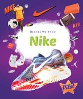 Nike (Brands We Know)