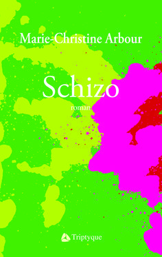 Schizo (Paperback)