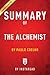 Summary of The Alchemist by Instaread Summaries
