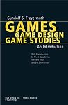 Games | Game Desi...