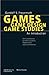 Games | Game Design | Game Studies: An Introduction