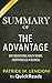 Summary of The Advantage: W...