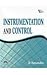 Instrumentation and Control by D. Patranabis