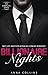 Billionaire Nights: The Com...