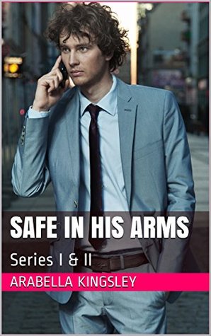 Safe In His Arms: Series I & II (Kindle Edition)