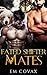 Fated Shifter Mates by Em Covax