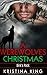 A Werewolves' Christmas (Dirk's Pack #4)