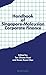 Handbook of Singapore — Mal...