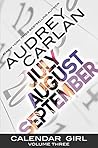 Calendar Girl: Vo...