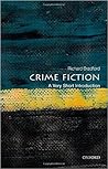 Crime Fiction by Richard Bradford