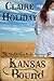 Kansas Bound: A Sweet, Mail Order Bride Historical (Mail Order Bride Journeys Book 1)