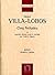 HEITOR VILLA-LOBOS : CINQ P...