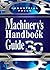 Machinery's Handbook Guide by Erik Oberg