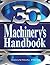 Machinery's Handbook by Erik Oberg
